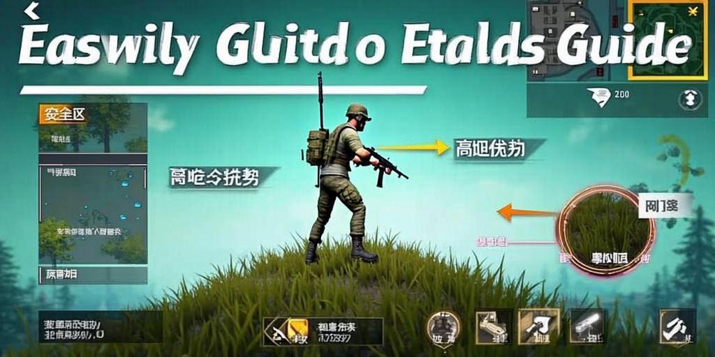 和平精英模拟器辅助【三体】支持腾讯模拟器电脑使用